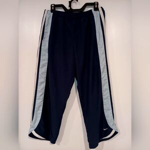 Cute long Nike shorts